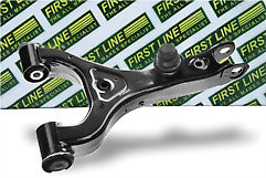 First Line - SUSPENSION ARM LH - FCA7553 - Fits: Range Rover III 2002-