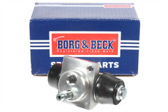 Borg & Beck - WHEEL CYLINDER - BBW1719 - Fits: GM Astra,Corsa 91-
