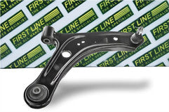 First Line - SUSPENSION ARM RH - FCA7618 - Fits: S-CROSS 2013-