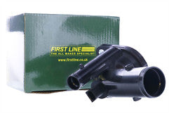 First Line - THERMOSTAT KIT - FTK574 - Fits: Toyota Rav4 V 2018-