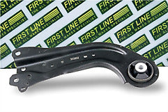 First Line - SUSPENSION ARM LH - FCA7980 - Fits: Toyota C-HR, Prius, Corolla 16-