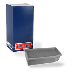 Borg & Beck - AIR FILTER - BFA2421 - Fits: Dacia Dokker,Renault Clio IV