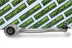 First Line - SUSPENSION ARM RH - FCA6633 - Fits: Mercedes S-Class (W221) 06-
