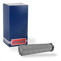Borg & Beck - AIR FILTER - BFA2372 - Fits: Mercedes E Class 06-09