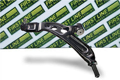 First Line - SUSPENSION ARM LH - FCA7646 - Fits: BMW MINI F55,F56,F57 2013-