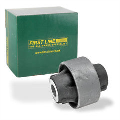First Line - SUSPENSION ARM BUSH - FSK7149 - Fits: Renault Laguna III 07-