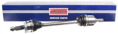 Borg & Beck - Drive Shaft LH - BDS1654 - Fits: Kia Sportage IV 2015-