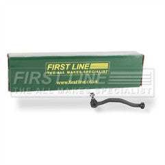First Line - TIE ROD END LH - FTR5837 - Fits: Mini Countryman 2010-