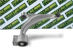First Line - SUSPENSION ARM RH - FCA6911 - Fits: GM Astra VI 09-