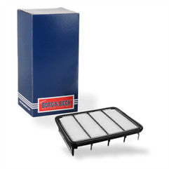 Borg & Beck - AIR FILTER - BFA2178 - Fits: Ford. Mazda. Mitsubishi