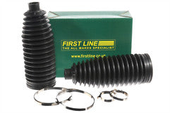 First Line - STEERING GAITER KIT - FSG3520 - Fits: CRAFTER II 2.0TDI
