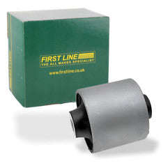 First Line - SUSPENSION ARM BUSH - FSK7151 - Fits: Audi A4 (8E), Seat Exeo (3R)
