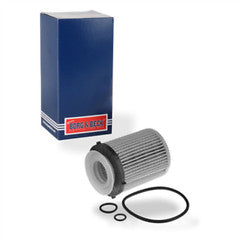 Borg & Beck - OIL FILTER - BFO4241 - Fits: Mercedes Benz A,B,C,E-Class