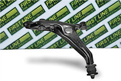 First Line - SUSPENSION ARM LH - FCA6008 - Fits: Honda Civic MK6 1995-2001