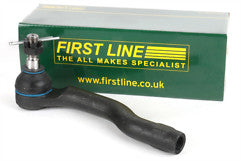 First Line - TIE ROD END LH - FTR5538 - Fits: Mazda 2 07-