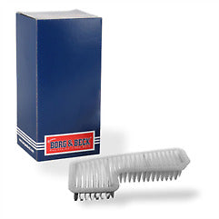 Borg & Beck - AIR FILTER - BFA2517 - Fits: Toyota Rav 4 00-06