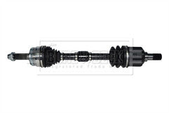 Borg & Beck - Drive Shaft - BDS1515 - Fits: Kia Rio 2005-2011