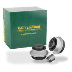 First Line - SUSPENSION ARM BUSH - FSK8015 - Fits: Mercedes GLA (X156) 2013-