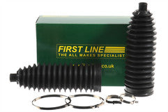 First Line - STEERING GAITER KIT - FSG3521 - Fits: JUMPY IV 2.0,EXPERT III 2.0