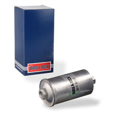 Borg & Beck - FUEL FILTER - BFF8150 - Fits: Alfa Romeo,PSA,Volvo,VW
