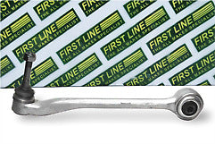 First Line - TRACK CONTROL ARM LH - FCA6029 - Fits: BMW 5 series E39 1996-04