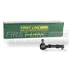 First Line - TIE ROD END OUTER LH - FTR4787 - Fits: Renault Clio  94-98