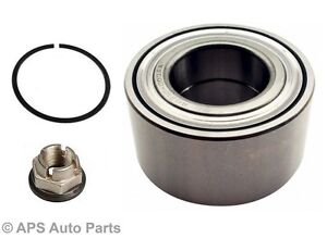 Genuine Renault Various Models Front Wheel Bearing New