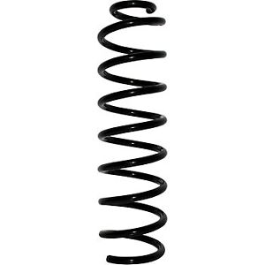 Genuine Renault Megane Mk2 Rear Suspension Spring 8200276539 New
