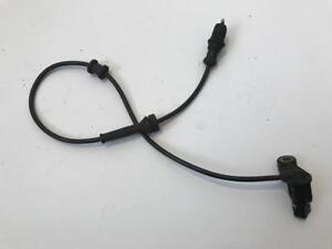 Genuine Renault Laguna MK1 N/S Front ABS Wheel Speed Sensor 7700416066 New