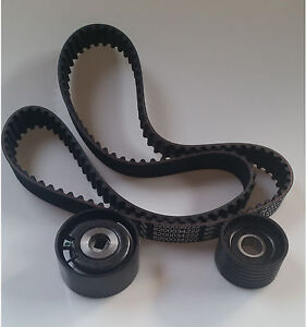 Genuine Renault Megane Mk1 & Laguna Mk2 Timing Belt Kit 7701477009 New