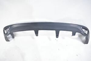Genuine Renault Scenic III / Grand Scenic III Rear Bumper Blade 850180003R New