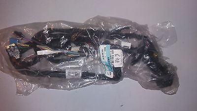 Genuine Renault Clio Mk3 Door Wiring Loom 8200505022