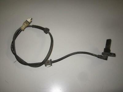Genuine Renault Kangoo MK1 Rear R/H ABS Sensor 8200212696