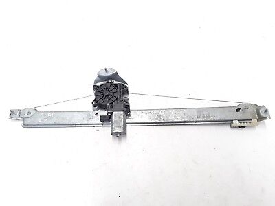 Genuine Renault Trafic Mk3 & Vauxhall Vivaro Mk2 Front RH Window Mechanism New