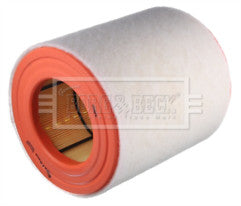 Borg & Beck - AIR FILTER - BFA2378 - Fits: Audi A6 10-, A7 10-