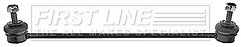 First Line - STABILISER LINK L/R - FDL6433 - Fits: Peugeot 206