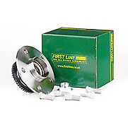 First Line - WHEEL BEARING KIT - FBK1420 - Fits: Nissan Primera 02-07