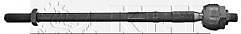 Key Parts - RACK END L/R - KTR5158 - Fits: Renault Modus 04-on