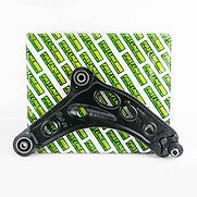 First Line - WISHBONE LOWER RH - FCA6658 - Fits: Renault Trafic II 06-