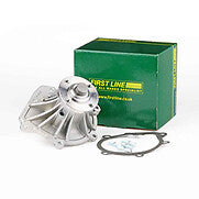 First Line - WATER PUMP KIT - FWP2041 - Fits: Hilux VII 2.5/3.0D 07>