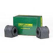 First Line - A-ROLL BAR BUSH KIT - FSK7796K - Fits: Ford Transit 2014-