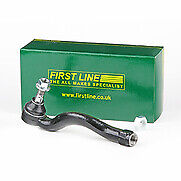 First Line - TIE ROD END LH - FTR5894 - Fits: Jeep Grand Cherokee IV 2010-