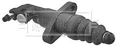 Borg & Beck - CLUTCH SLAVE CYL. - BES230 - Fits: Mini 1.4TD, 1.6i (R50, R53)