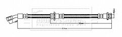 Borg & Beck - BRAKE HOSE - BBH8888 - Fits: Leaf all electric ZEO 2010-