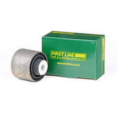First Line - SUSPENSION ARM BUSH L/R - FSK8138 - Fits: Tesla Model S 12-