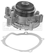 First Line - WATER PUMP KIT - FWP1741 - Fits: Peugeot Boxer Box ->04/2002