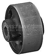 First Line - SUSPENSION ARM BUSH - FSK7760 - Fits: VW Golf MKVII 2012-