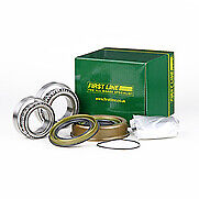 First Line - WHEEL BEARING KIT - FBK617 - Fits: Ford, Nissan - Front