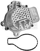 First Line - WATER PUMP KIT - FWP3016 - Fits: Toyota Auris 02/2009>09/2012