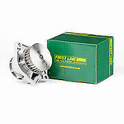 First Line - WATER PUMP KIT - FWP1760 - Fits: Volkswagen Polo 1.4 09->